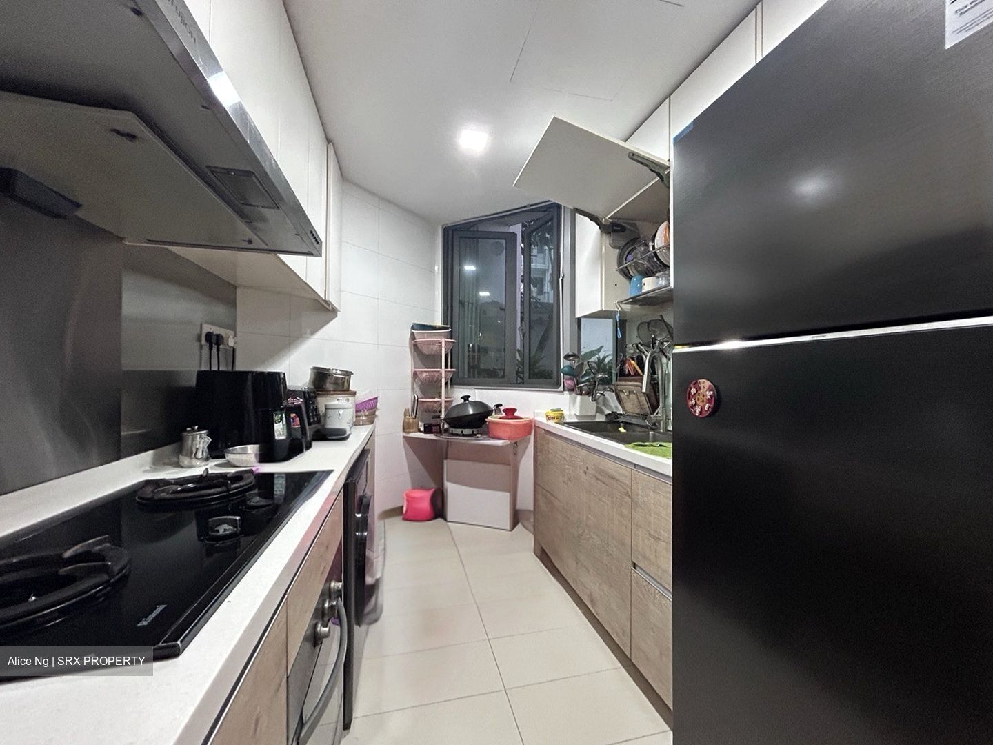 Eight Courtyards (D27), Condominium #563523841